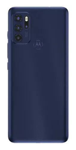 TAPA TRASERA MOTOROLA G60S CeluRepuestos